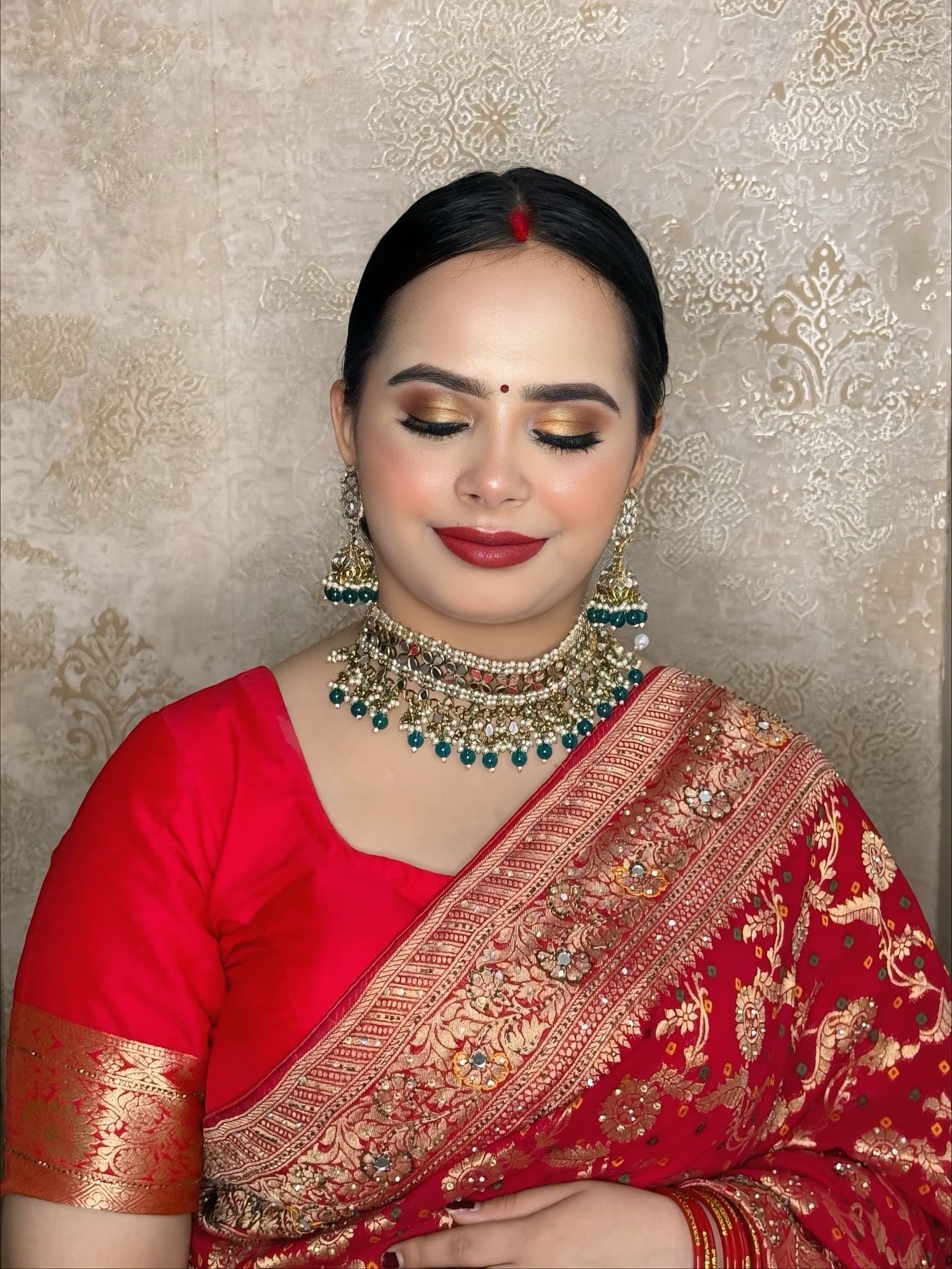 Party by Faces by Sakshi