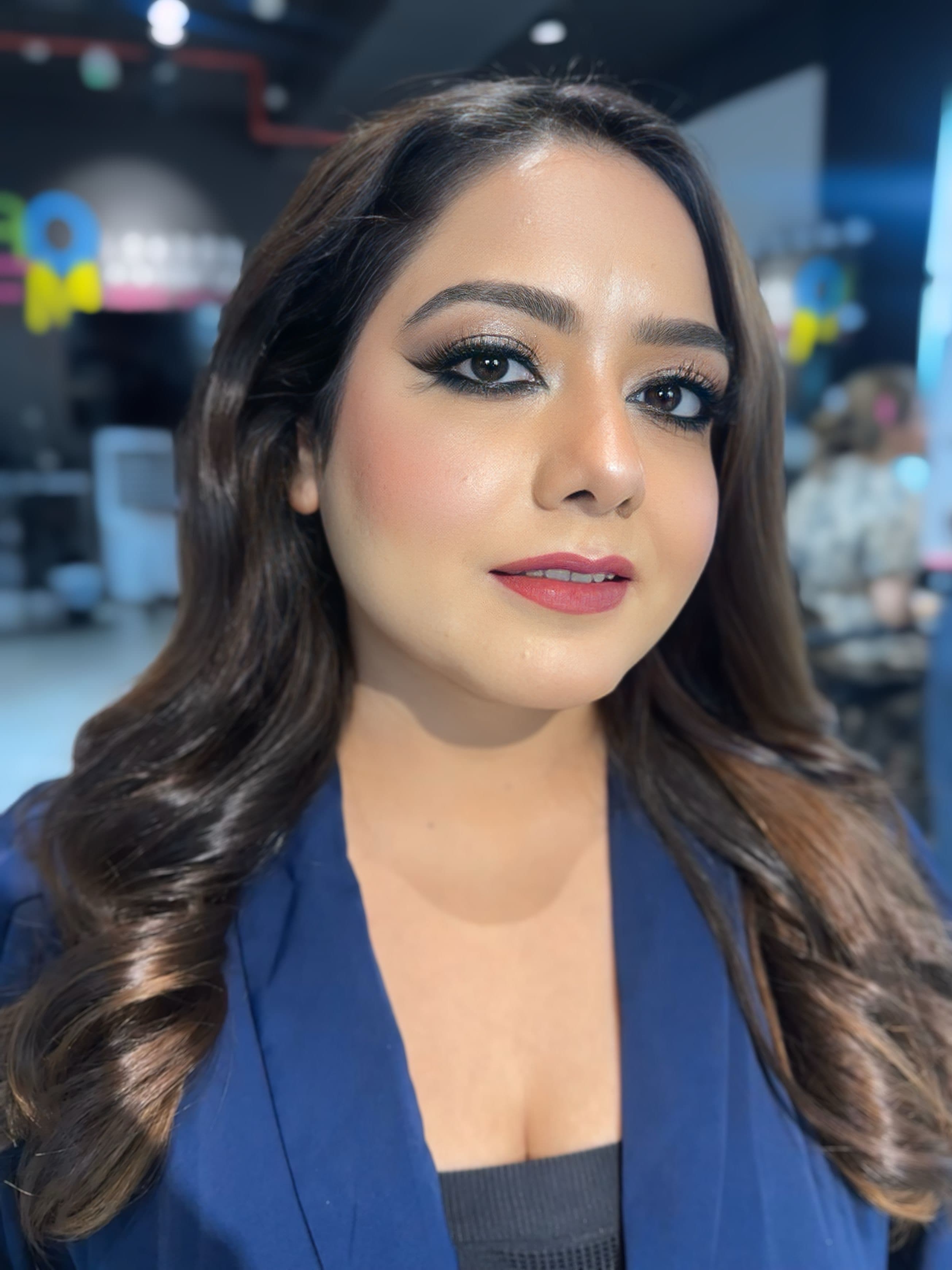 Party by Faces by Sakshi