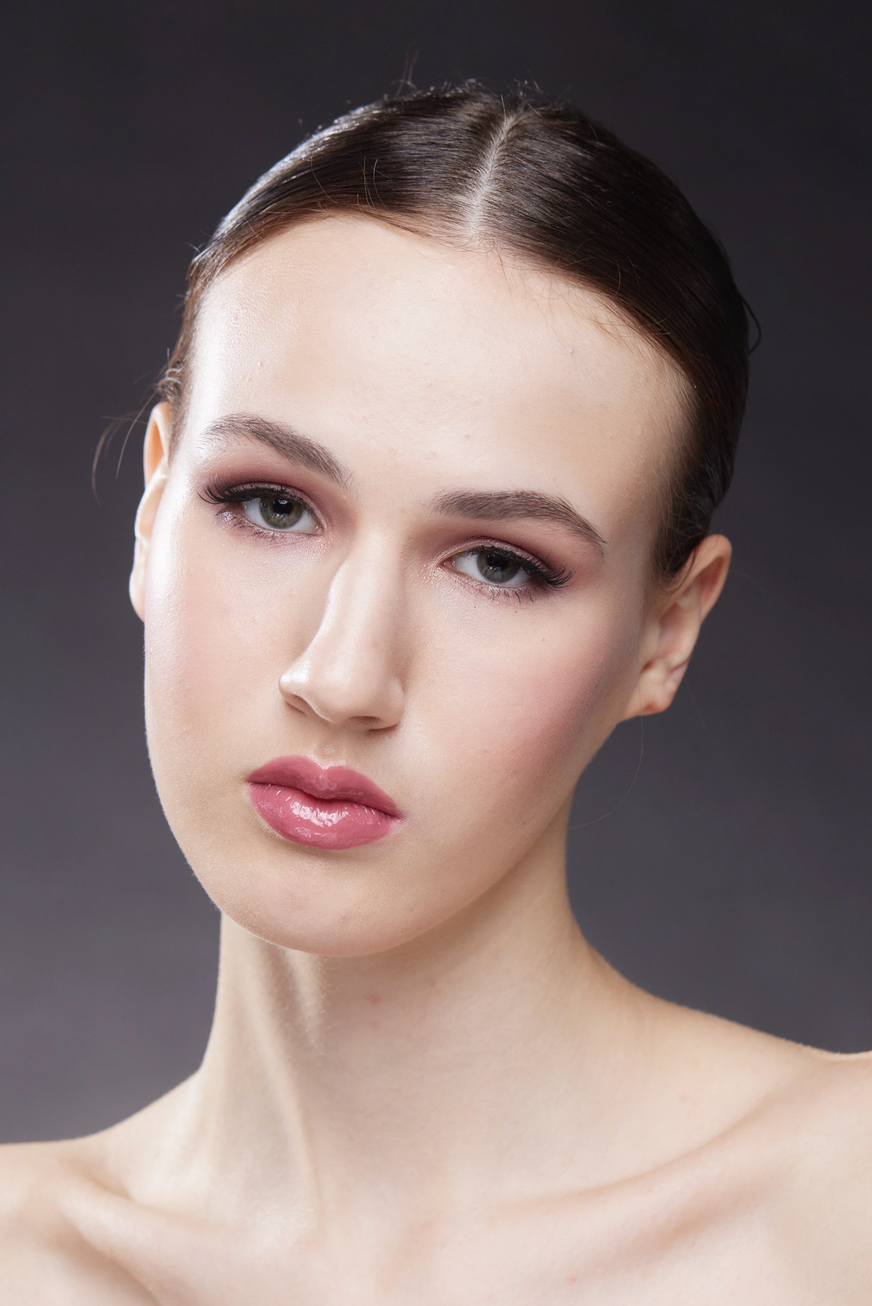 Editorial/Photoshoot by Faces by Sakshi