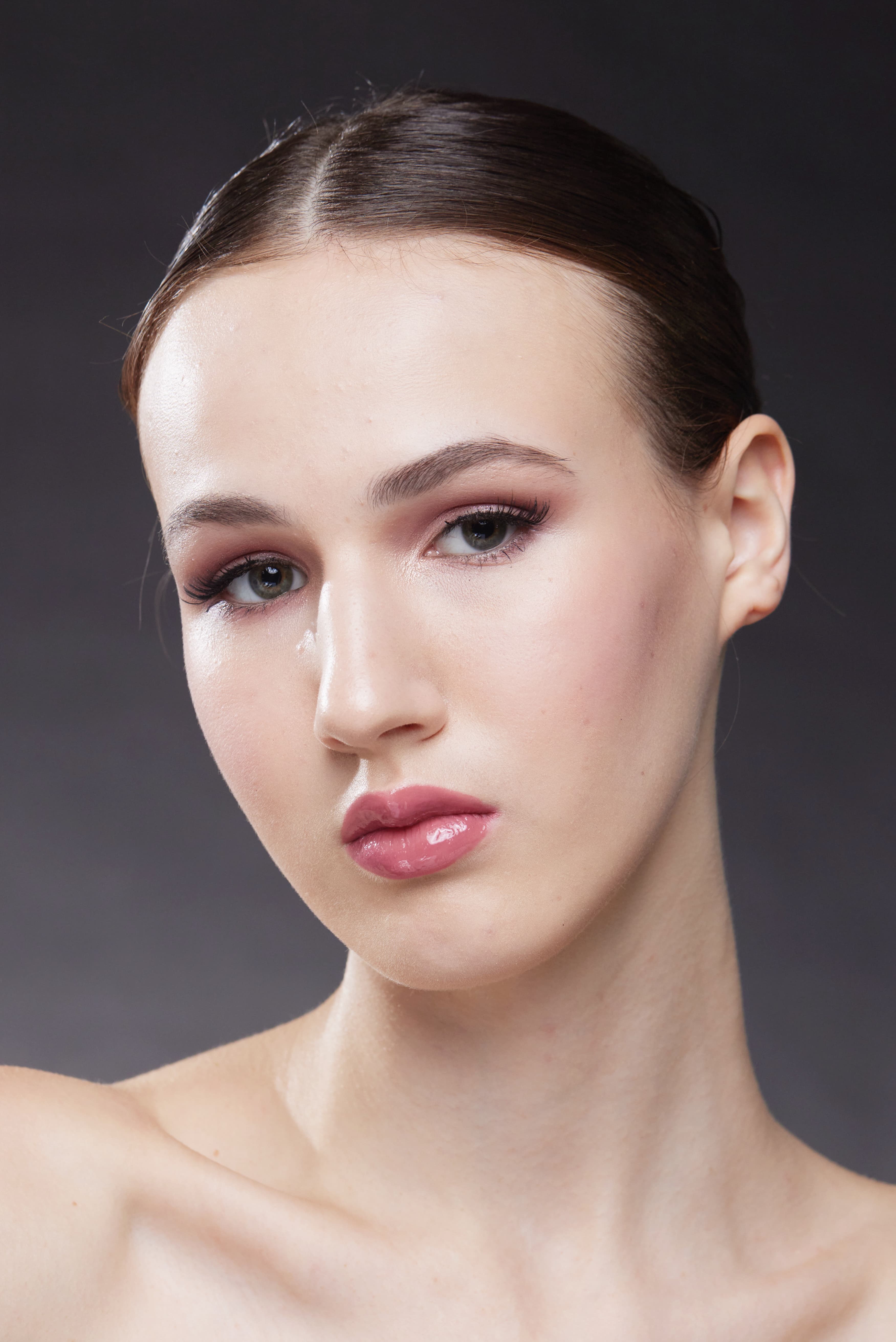 Editorial/Photoshoot by Faces by Sakshi