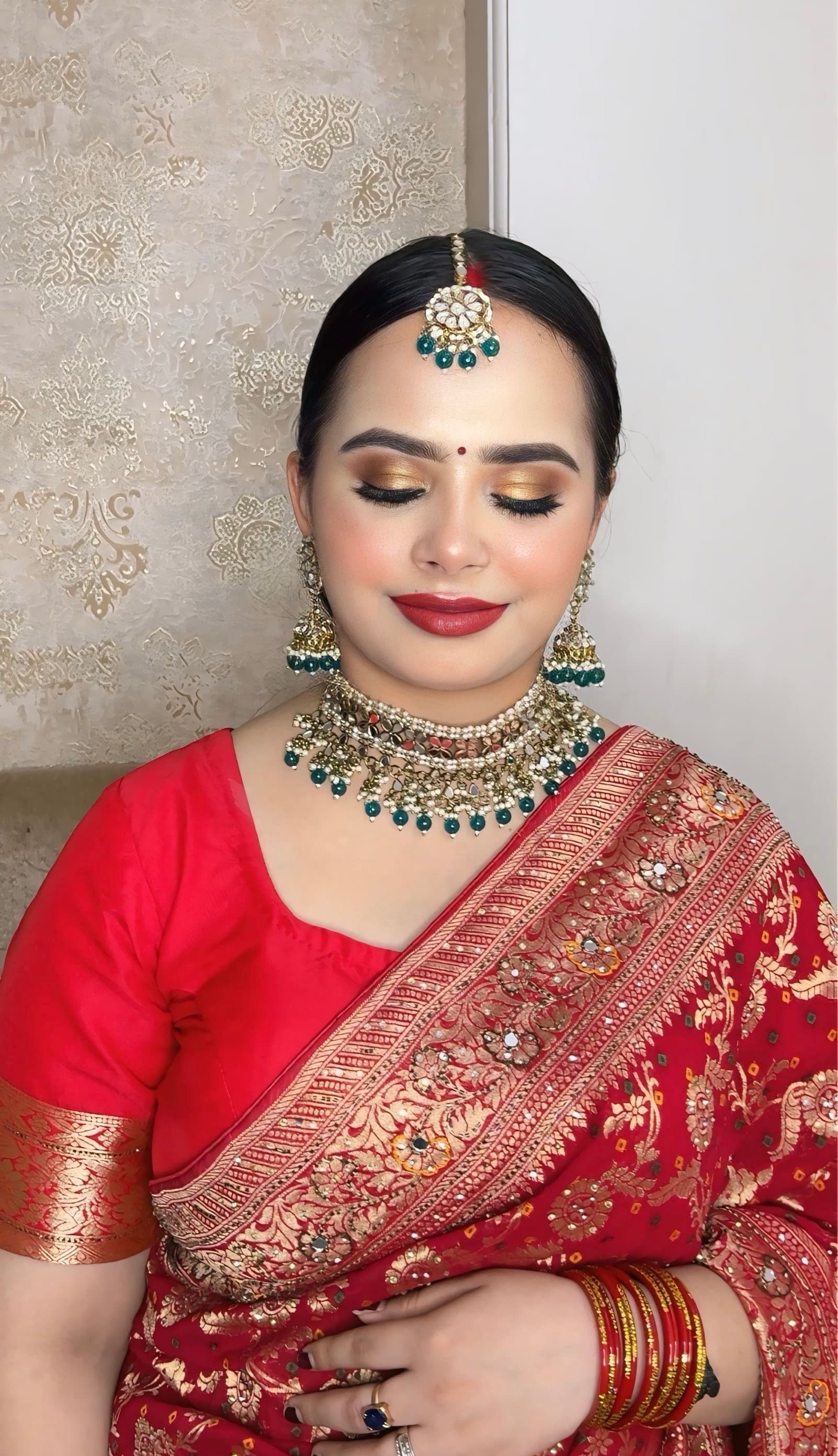 Party by Faces by Sakshi