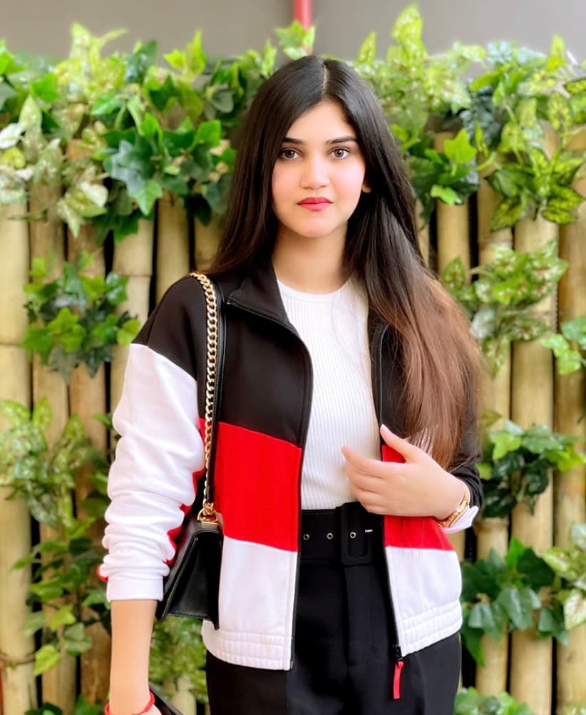 Sakshi Tyagi